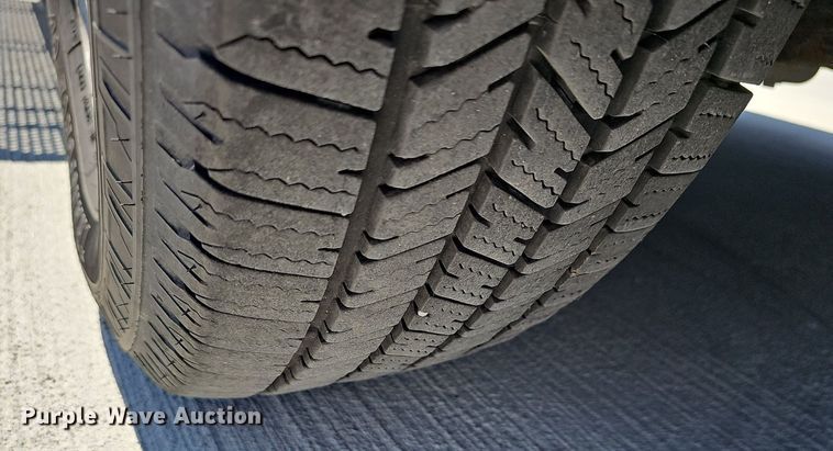 image for item DM1624 2018 Mobility Transportation  X2C handicap accessible van