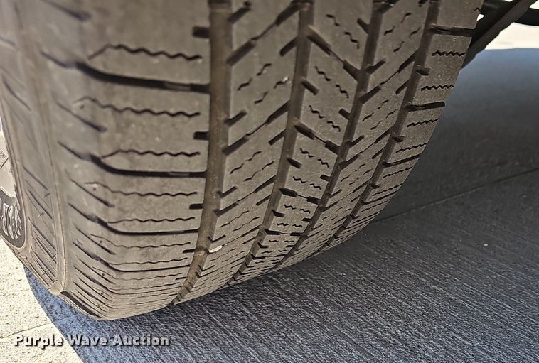 image for item DM1624 2018 Mobility Transportation  X2C handicap accessible van