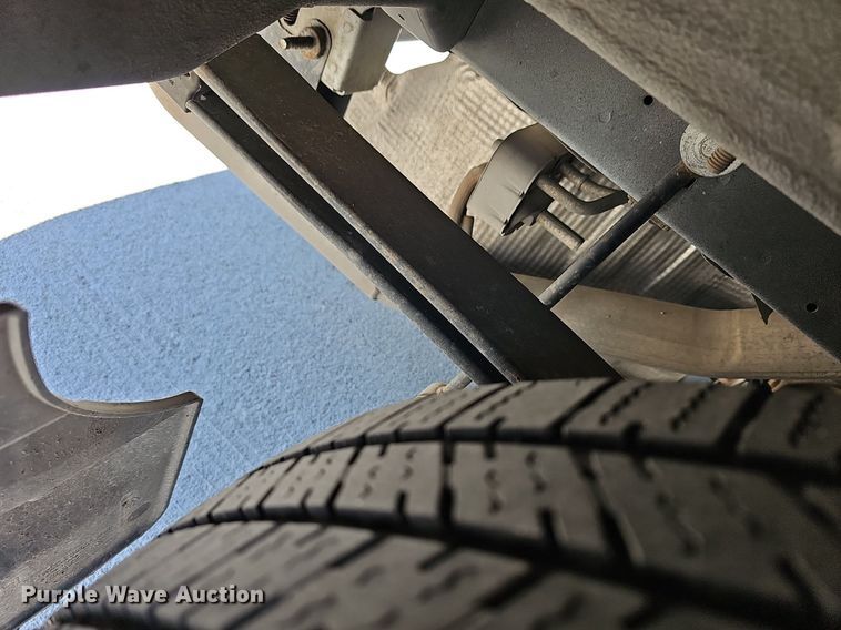 image for item DM1624 2018 Mobility Transportation  X2C handicap accessible van