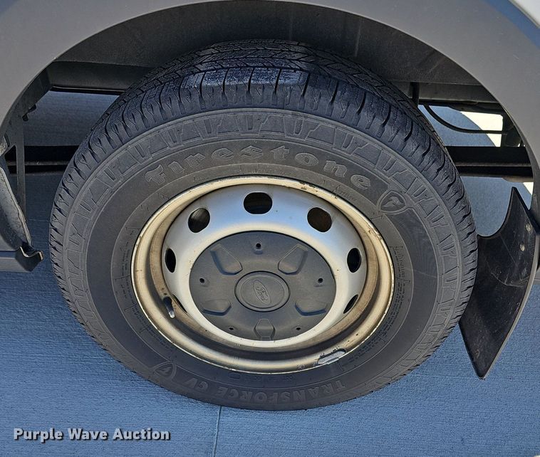 image for item DM1624 2018 Mobility Transportation  X2C handicap accessible van