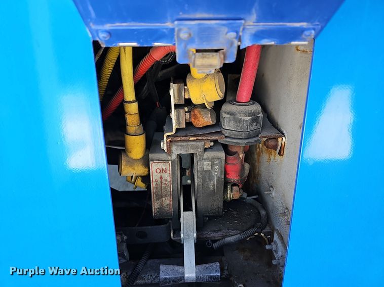 image for item DM1625 2006 Gillig  G29D102N4 transit bus