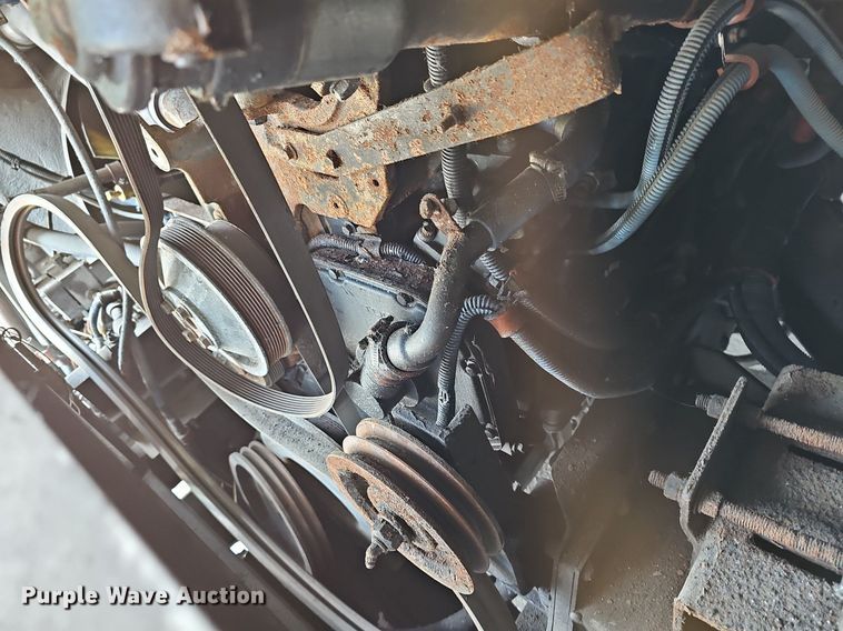 image for item DM1625 2006 Gillig  G29D102N4 transit bus