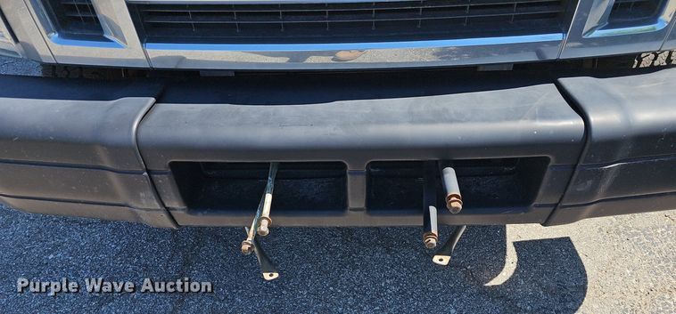 image for item DM1627 2016 Eldorado National Aerotech Ford 220 shuttle bus