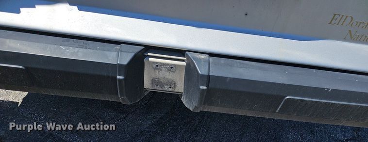 image for item DM1627 2016 Eldorado National Aerotech Ford 220 shuttle bus