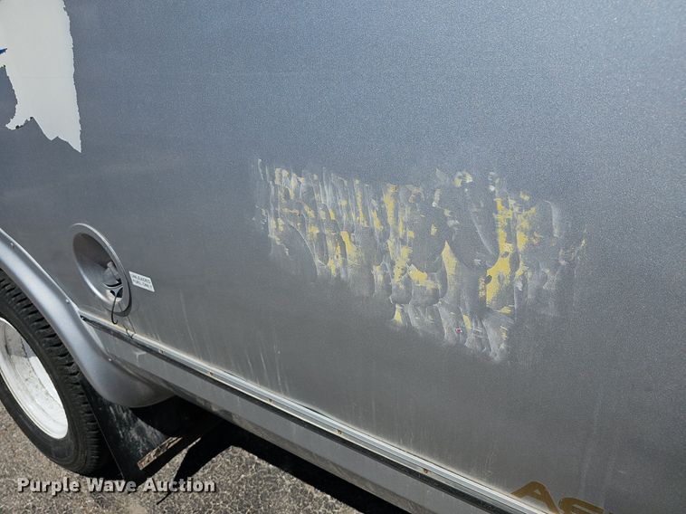 image for item DM1627 2016 Eldorado National Aerotech Ford 220 shuttle bus