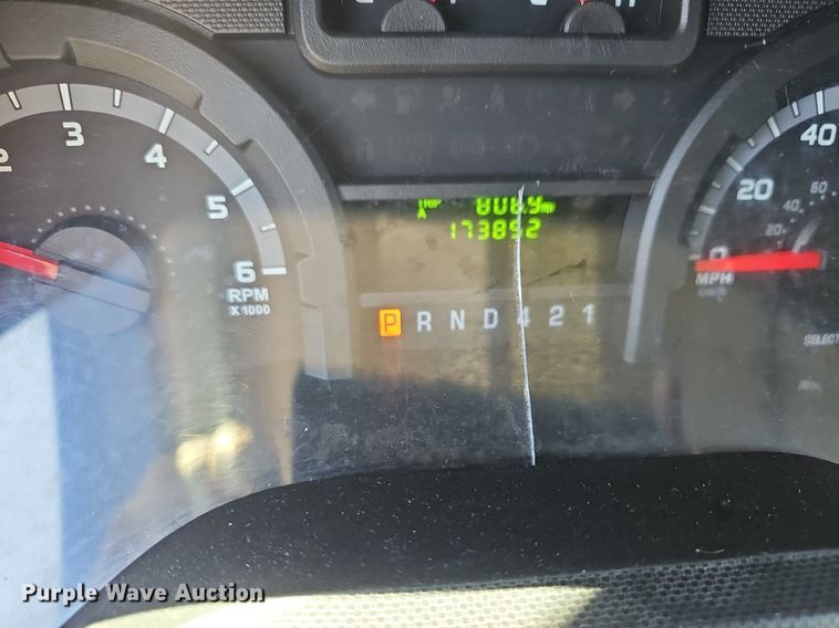 image for item DM1627 2016 Eldorado National Aerotech Ford 220 shuttle bus