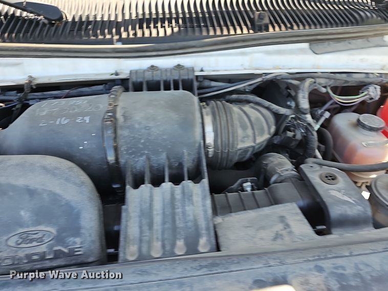 image for item DM1627 2016 Eldorado National Aerotech Ford 220 shuttle bus