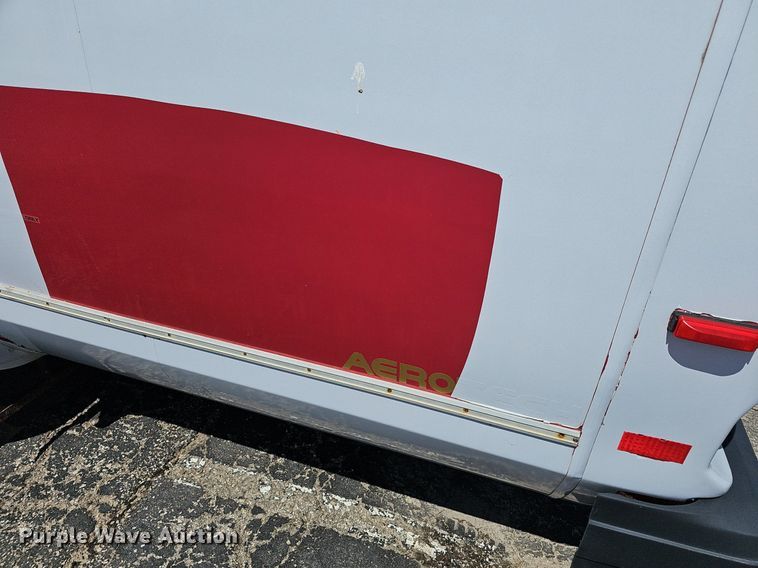 image for item DM1629 2011 Eldorado National shuttle bus