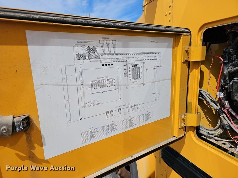 image for item DM1637 2005 IC CE300 school bus
