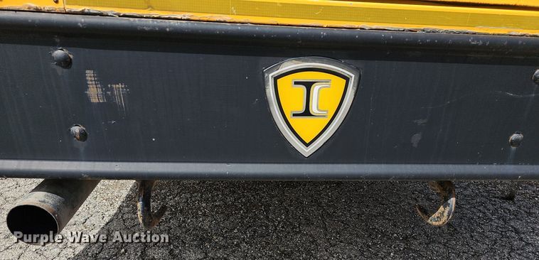 image for item DM1637 2005 IC CE300 school bus