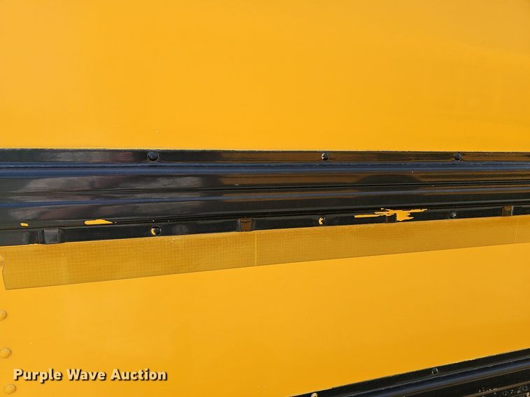 image for item DM1637 2005 IC CE300 school bus