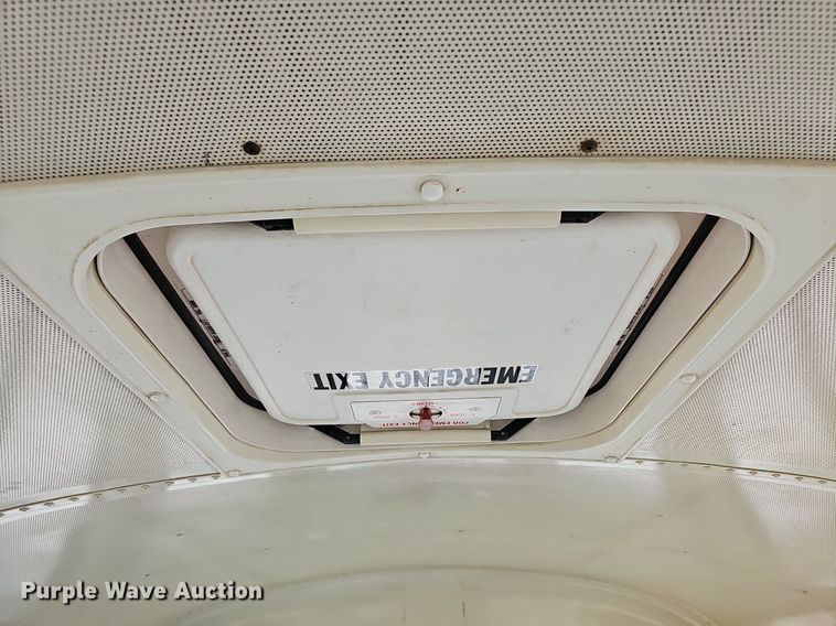 image for item DM1637 2005 IC CE300 school bus