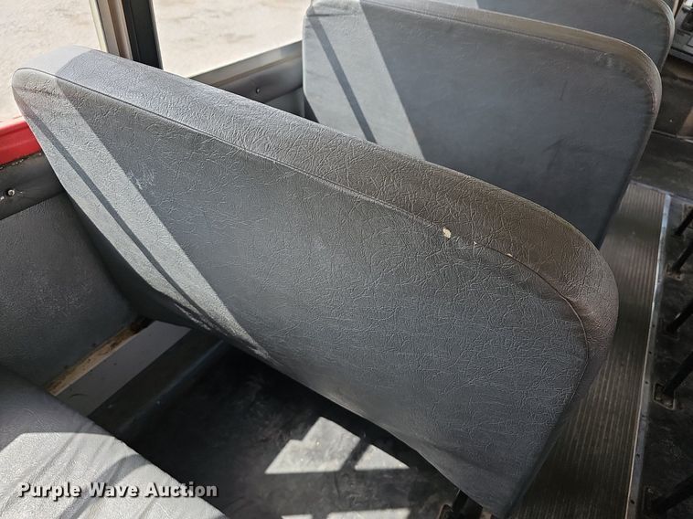 image for item DM1637 2005 IC CE300 school bus