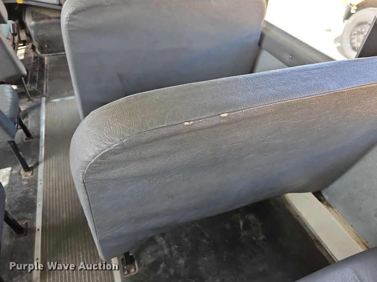 image for item DM1637 2005 IC CE300 school bus