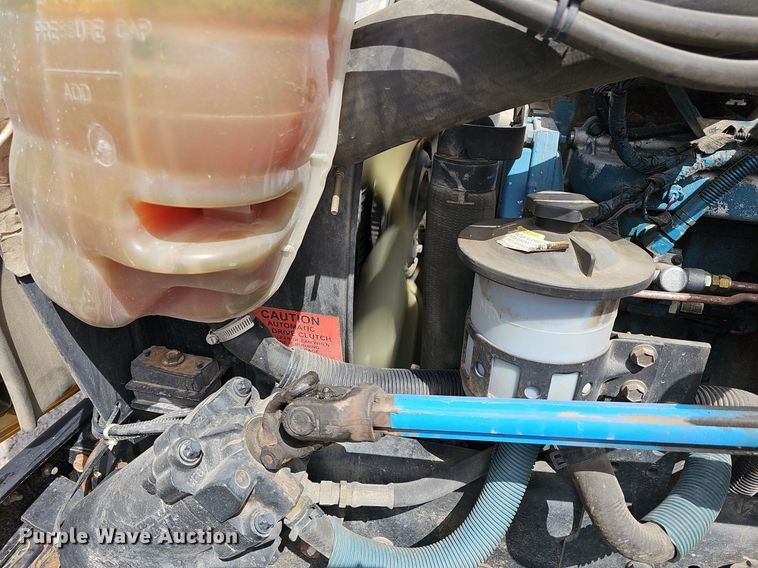 image for item DM1637 2005 IC CE300 school bus