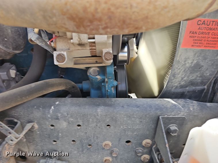 image for item DM1637 2005 IC CE300 school bus