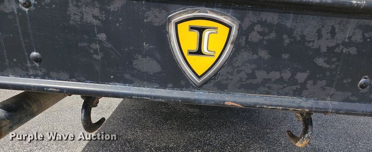 image for item DM1638 2005 IC CE300 school bus