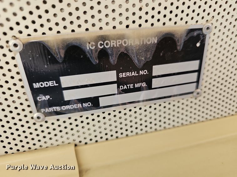 image for item DM1638 2005 IC CE300 school bus