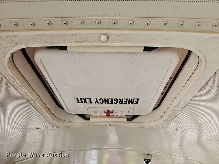 image for item DM1638 2005 IC CE300 school bus