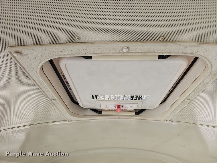 image for item DM1638 2005 IC CE300 school bus