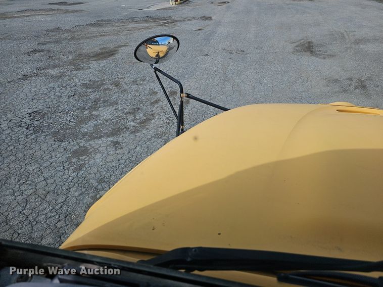 image for item DM1638 2005 IC CE300 school bus