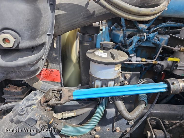 image for item DM1638 2005 IC CE300 school bus