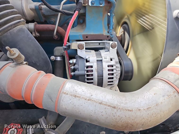 image for item DM1638 2005 IC CE300 school bus