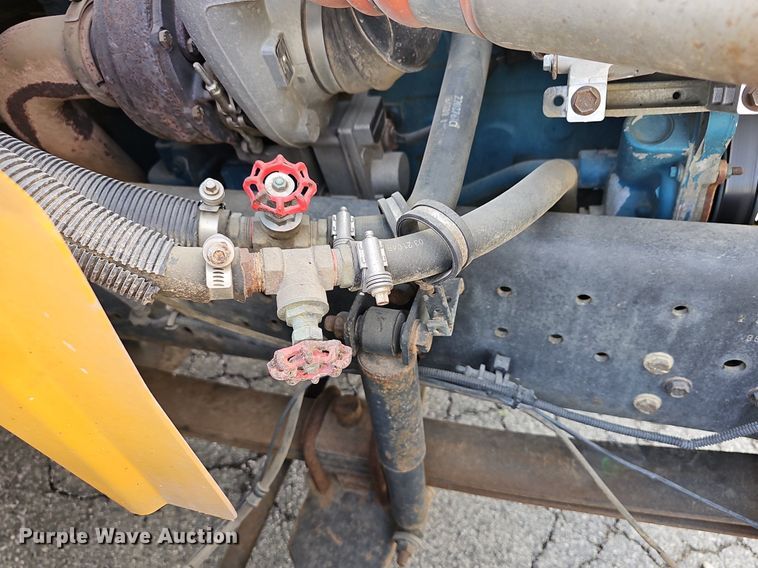 image for item DM1638 2005 IC CE300 school bus