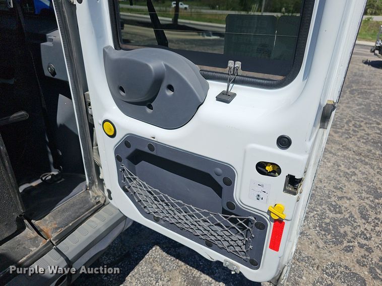 image for item DM1648 2012 Ford Transit Connect  XLT handicap accessible van