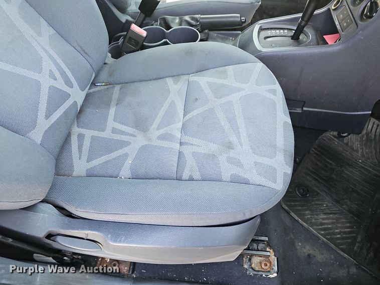 image for item DM1648 2012 Ford Transit Connect  XLT handicap accessible van