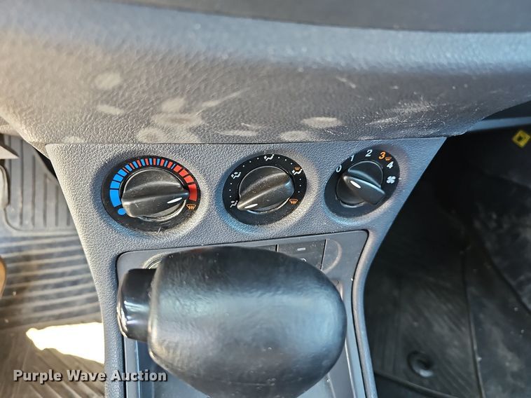 image for item DM1648 2012 Ford Transit Connect  XLT handicap accessible van