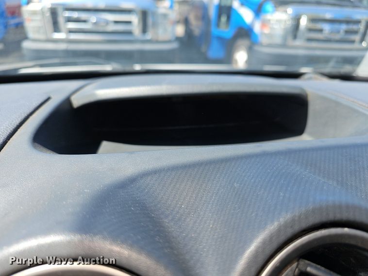 image for item DM1648 2012 Ford Transit Connect  XLT handicap accessible van