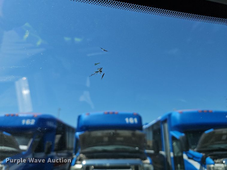 image for item DM1648 2012 Ford Transit Connect  XLT handicap accessible van