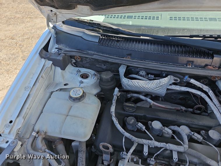 image for item DM1648 2012 Ford Transit Connect  XLT handicap accessible van