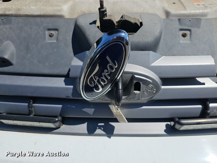 image for item DM1648 2012 Ford Transit Connect  XLT handicap accessible van