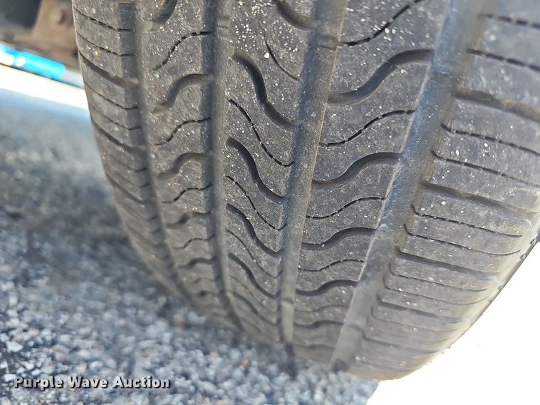 image for item DM1648 2012 Ford Transit Connect  XLT handicap accessible van