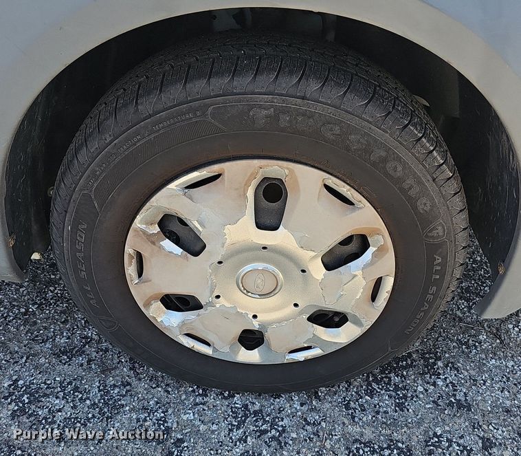 image for item DM1648 2012 Ford Transit Connect  XLT handicap accessible van