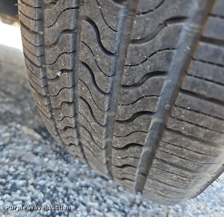 image for item DM1648 2012 Ford Transit Connect  XLT handicap accessible van