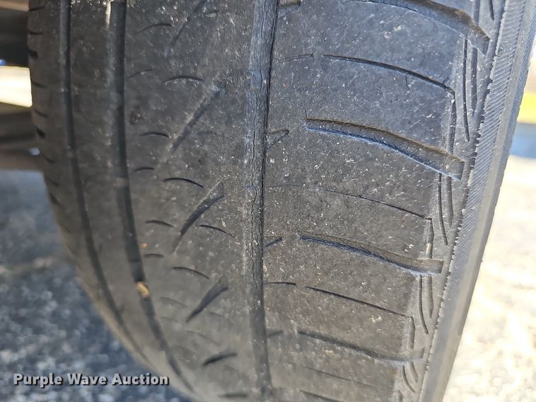 image for item DM1648 2012 Ford Transit Connect  XLT handicap accessible van