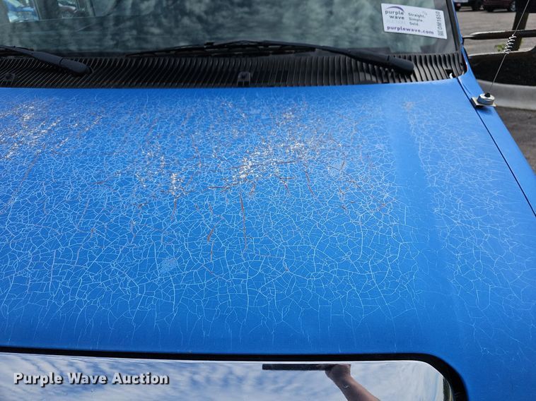 image for item DM1650 2014 Eldorado National Aerotech Ford 220 shuttle bus