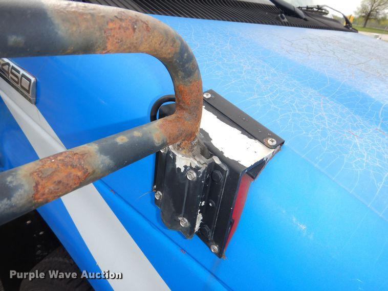 image for item DM1650 2014 Eldorado National Aerotech Ford 220 shuttle bus