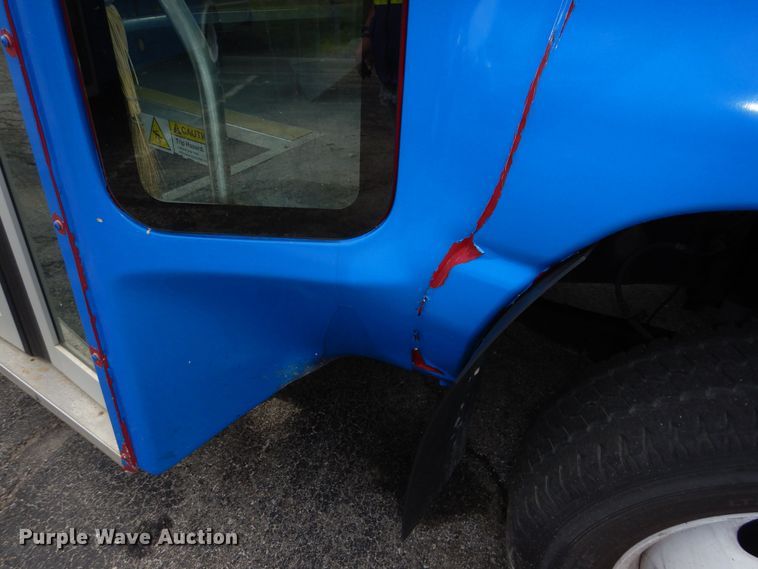 image for item DM1650 2014 Eldorado National Aerotech Ford 220 shuttle bus