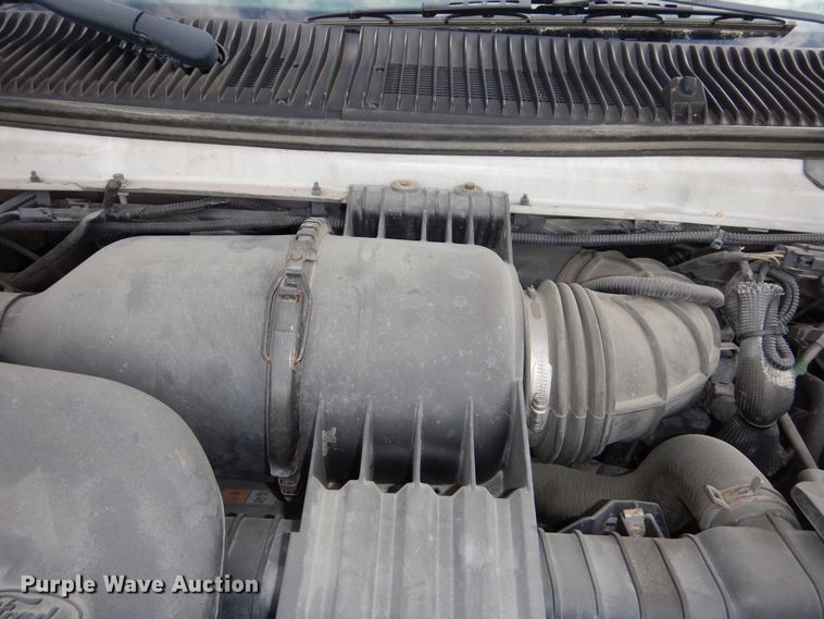 image for item DM1650 2014 Eldorado National Aerotech Ford 220 shuttle bus