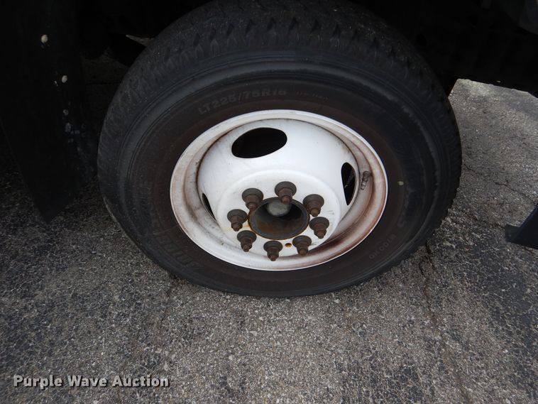 image for item DM1650 2014 Eldorado National Aerotech Ford 220 shuttle bus