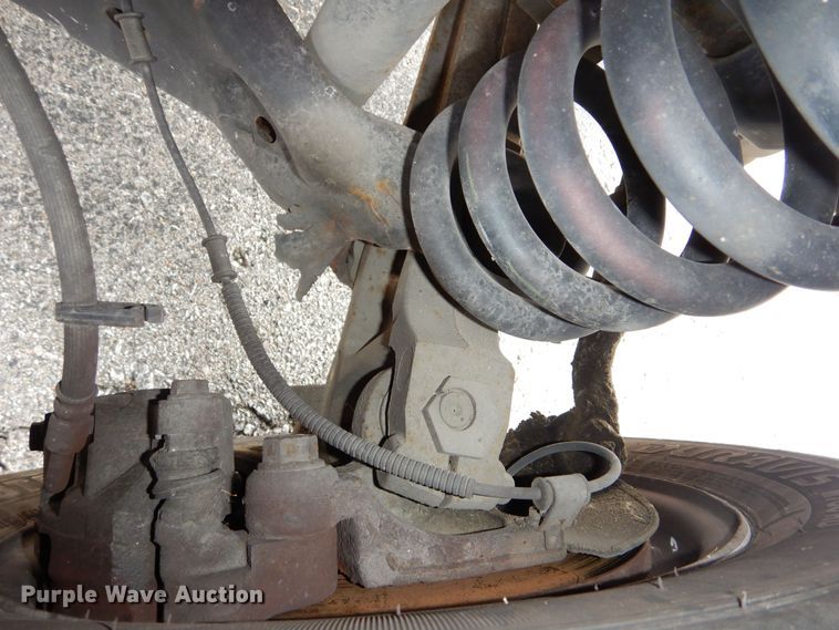 image for item DM1650 2014 Eldorado National Aerotech Ford 220 shuttle bus