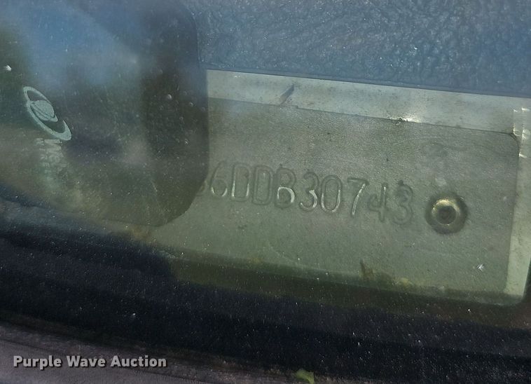 image for item DM1650 2014 Eldorado National Aerotech Ford 220 shuttle bus