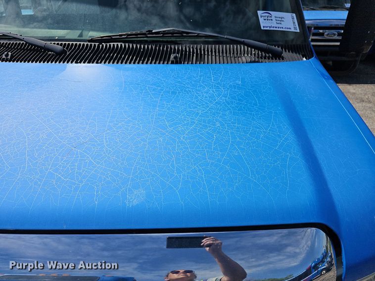 image for item DM1651 2014 Eldorado National Aerotech Ford 220 shuttle bus