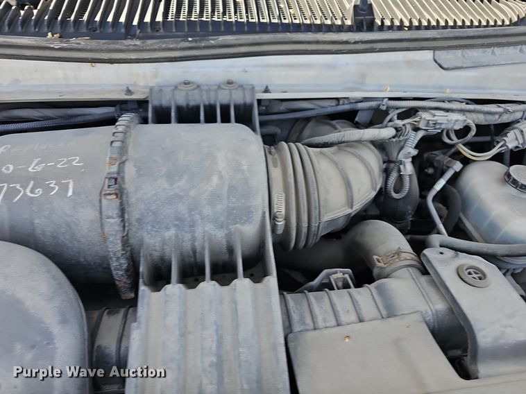 image for item DM1651 2014 Eldorado National Aerotech Ford 220 shuttle bus