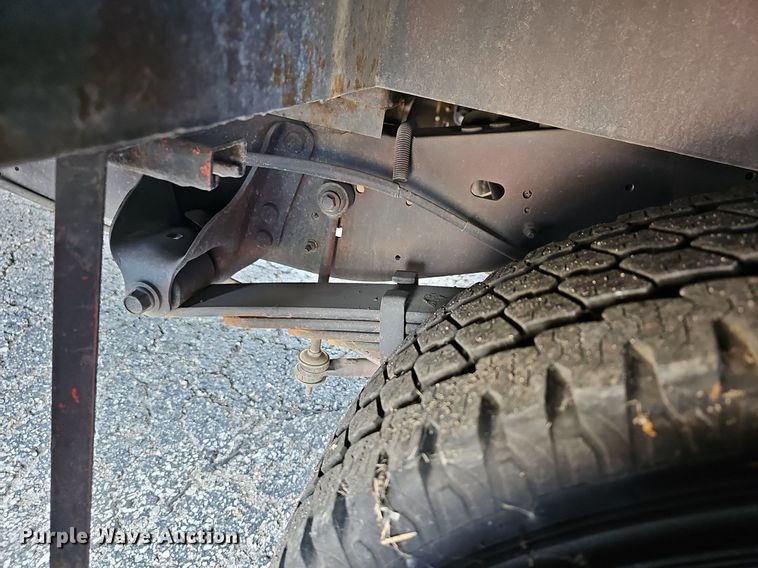 image for item DM1651 2014 Eldorado National Aerotech Ford 220 shuttle bus