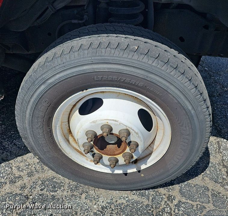 image for item DM1651 2014 Eldorado National Aerotech Ford 220 shuttle bus